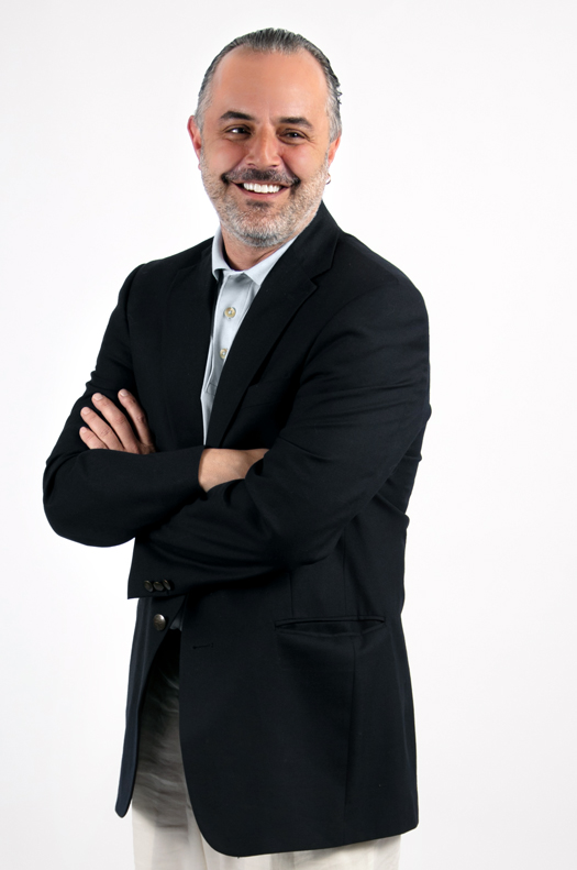 Eric Yaverbaum