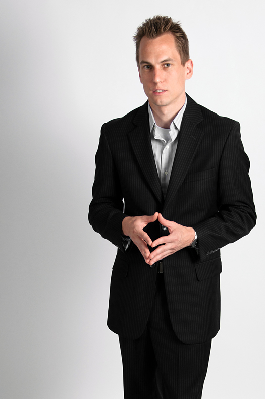 Adam Lutz