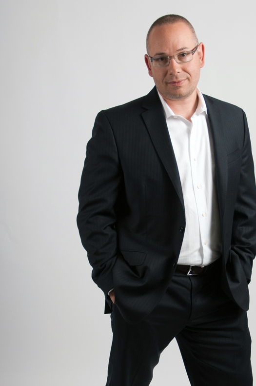 Lee Goldstein