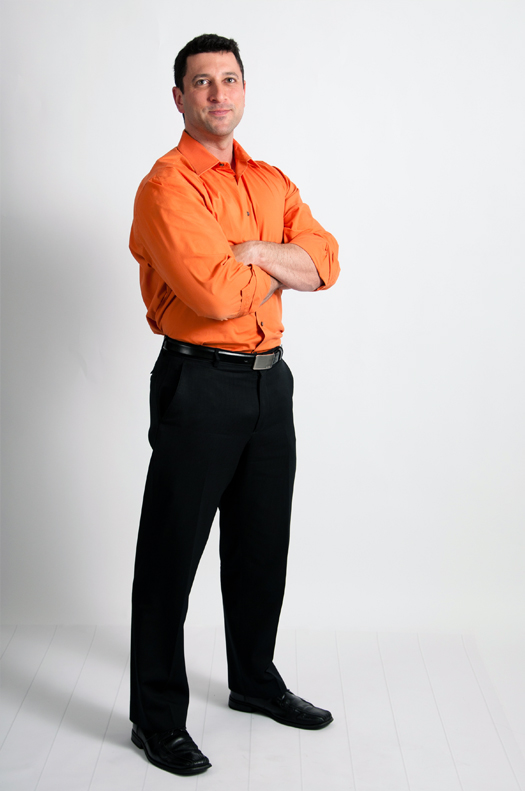 Myles Kellam