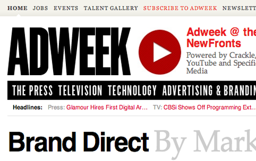 AdWeek