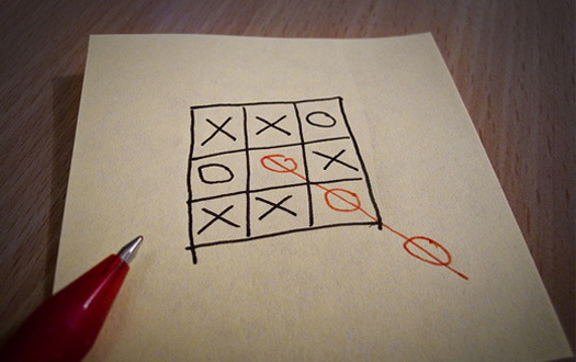 Tic Tac Toe