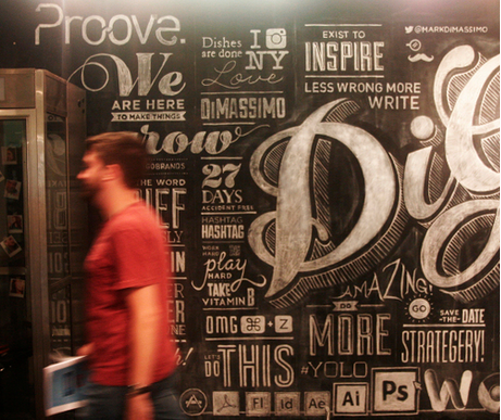 Chalkboard