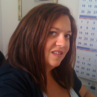 Lisa Caselnova