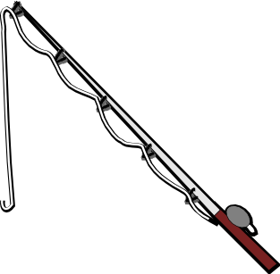 Fishing-Pole-Free-PNG-Image