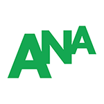 logo for ANA, the Association of National Advertisers