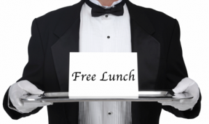 Free-Lunch
